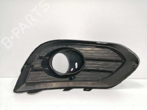 Grille RENAULT KADJAR (HA_, HL_)  | BP14149037C40 