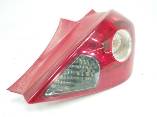 Used Right taillight OPEL CORSA D (S07) 1.4 (L08, L68) (90 hp) 11495058