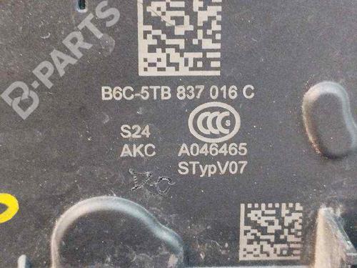 Front right lock AUDI Q3 Sportback (F3N) 35 TDI | BP10262422C97 