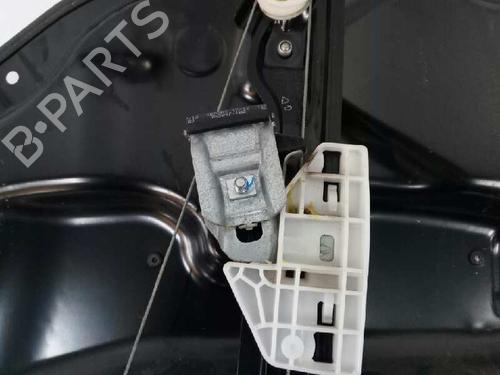 Rear left window mechanism MERCEDES-BENZ R-CLASS (W251, V251) R 320 CDI 4-matic (251.022, 251.122) | BP5185441C24