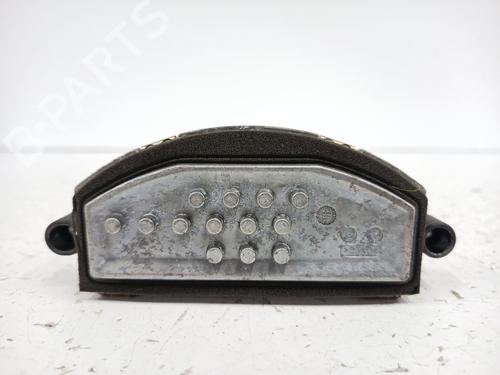 Used Heater resistor Heater resistor 38176155 38176155