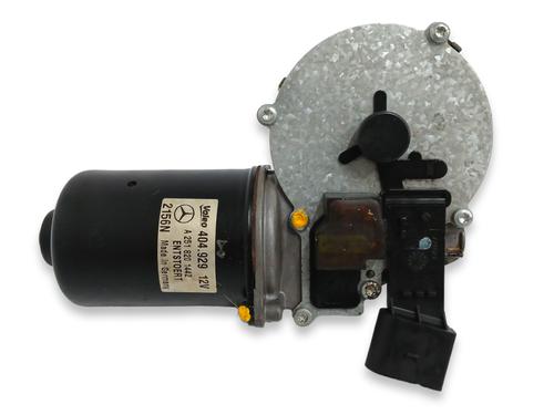 Used Front wiper motor MERCEDES-BENZ R-CLASS (W251, V251) R 300 CDI (251.021, 251.121, 251.026, 251.126) (190 hp) 19636469