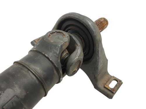 Driveshaft MERCEDES-BENZ E-CLASS (W210)  | BP13937187M37 
