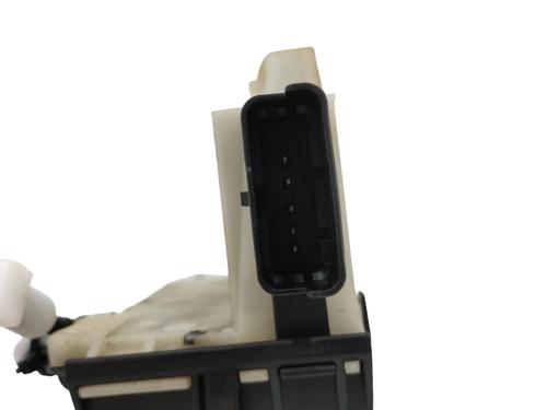 Front right lock PEUGEOT 2008 I (CU_)  | BP15499347C97 