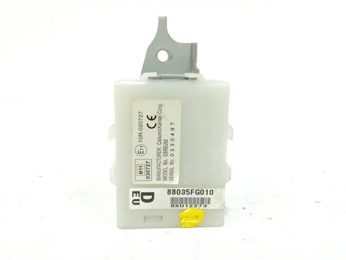 Used Electronic module SUBARU LEGACY V (BM) 2.0 D AWD (BMD) (150 hp) 10568951