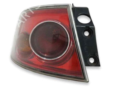 Used Left taillight SEAT IBIZA III (6L1) 1.4 TDI (80 hp) 21523852