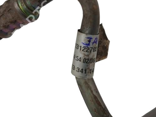 Pipe OPEL ASTRA H (A04) 1.7 CDTI (L48) | BP20714585M125