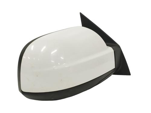 Right mirror HYUNDAI TUCSON (JM) 2.0 CRDi | BP16262978C27 