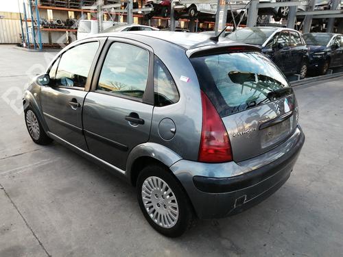Switch CITROËN C3 I (FC_, FN_) 1.4 HDi | BP27839491I30 