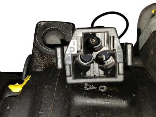 AC compressor BMW 3 (E36) 325 tds | BP18673108M34 