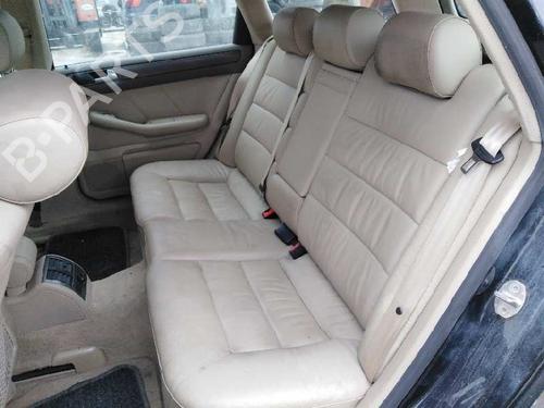 Turbocompresseur/Compresseur AUDI A6 C5 Avant (4B5, 4B6) 2.5 TDI | BP13319591M71 