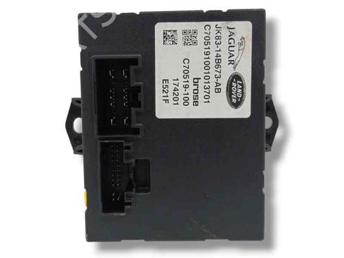 Used Electronic module JAGUAR F-PACE (X761) 2.0 TD4 AWD (180 hp) 26558723