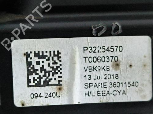 Instrument cluster VOLVO XC40 (536) D3 | BP33660716C47  - Image 7