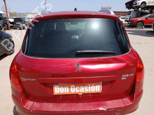 Used Tailgate Tailgate 36812562 36812562