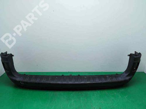 Used Rear bumper RENAULT KANGOO / GRAND KANGOO II (KW0/1_) [2008-2025]  5639300