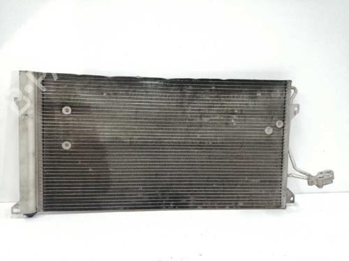 Used AC radiator PORSCHE CAYENNE (9PA) S 4.5 (340 hp) 7170488