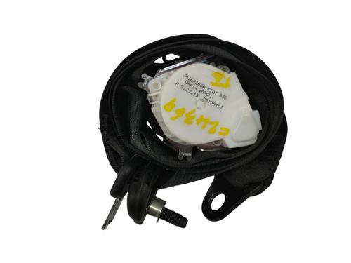 Rear left seatbelt FIAT 500L (351_, 352_) 1.3 D Multijet (199LXY1A, 199LXY11) | BP15664697I29 