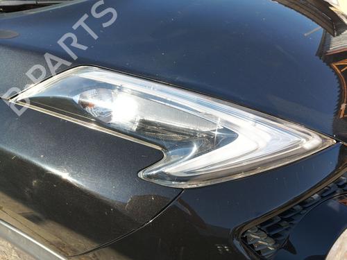 Right taillight NISSAN JUKE (F15) 1.5 dCi | BP29568562C35 