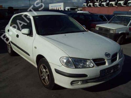 Used Parts NISSAN ALMERA II Hatchback (N16) 1.8 (114 hp) 3494182