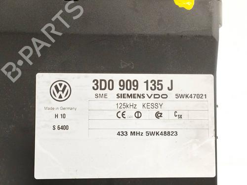 Electronic module VW TOUAREG (7LA, 7L6, 7L7) 2.5 R5 TDI | BP11955555M83 