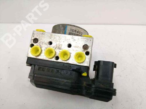 ABS pump NISSAN X-TRAIL II (T31) 2.0 dCi 4x4 | BP8205007M43 