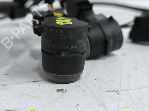 Electronic module CITROËN C5 III Break (RW_) 2.0 HDi | BP39648535M83 - Image 4