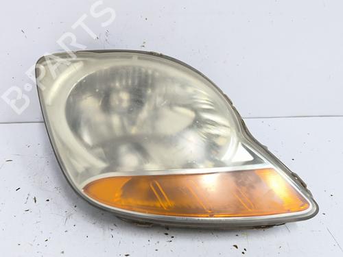 Used Right headlight Right headlight 39592413 39592413