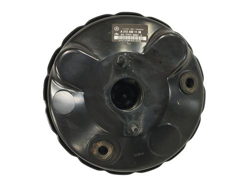 Used Servo brake MERCEDES-BENZ E-CLASS T-Model (S212) E 200 CDI / BlueTEC (212.205, 212.206) (136 hp) 15889434