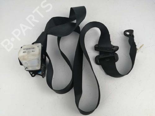 Used Rear right seatbelt NISSAN X-TRAIL II (T31) 2.0 dCi 4x4 (150 hp) 7204968
