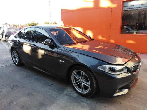 BMW 5 (F10) 518 d (150 hp) 610604