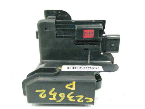 Front right lock HYUNDAI i10 II (BA, IA)  | BP8622068C97 
