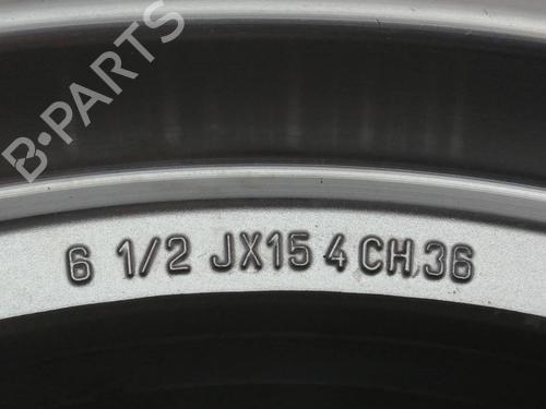 Rim RENAULT 21 Saloon (L48_) 2.0 (L48R) | BP13209882C45 