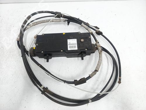 Używane Silniczek hamulca ręcznego elektrycznego FORD FOCUS C-MAX (DM2) 1.8 (120 hp) 30836797