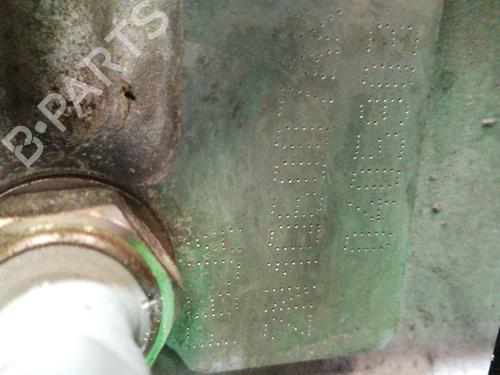 Engine MAZDA 2 (DY) 1.4 CD | BP10315312M1 