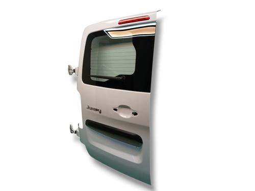 Left tailgate CITROËN JUMPY III Van (V_) 2.0 BlueHDi 145 | BP31814907C76