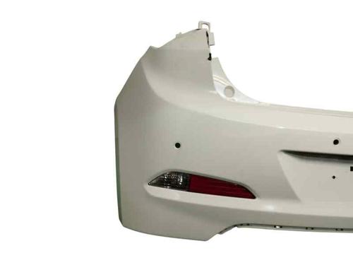 Rear bumper HYUNDAI i20 I (PB, PBT) 1.2 | BP27984747C8