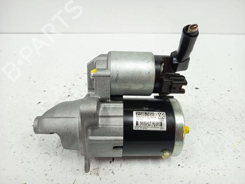 Motor arranque Motor arranque SUZUKI VITARA (LY) 1.4 T (APK414) (140 hp) 37293452 37293452