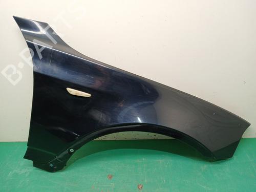 Used Right front fenders BMW X3 (E83) 2.0 sd (177 hp) 30561200