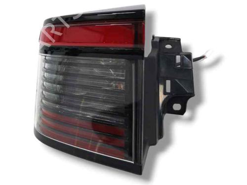 Used Left taillight TOYOTA bZ4X (_EAM1_) EV (XEAM10) (204 hp) 28512795