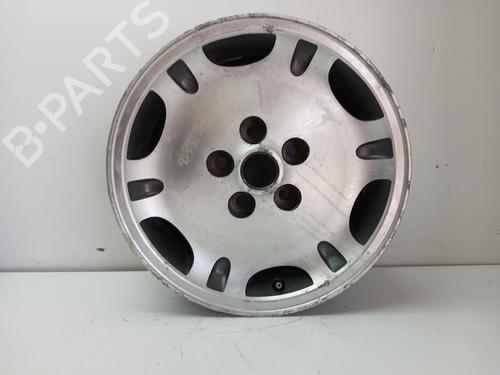 Used Rim Rim 39470584 39470584