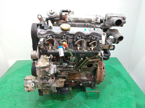 Used Engine Engine FIAT DUCATO Bus (244_) [2001-2026] 7202296 7202296