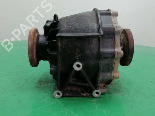 Rear differential AUDI A8 D3 (4E2, 4E8) 4.0 TDI quattro | BP6973333M24