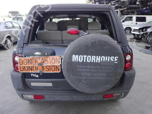 Pipe LAND ROVER FREELANDER I (L314)  | BP14151594M125 