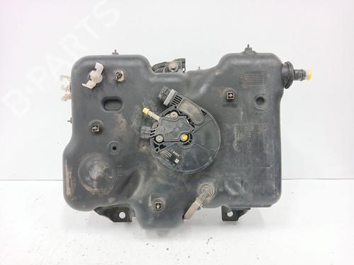 AdBlue-tank RENAULT MASTER III Bus (JV) 2.3 dCi 145 FWD (JV0F, JV0S, JV0T) (146 hp) 31327882