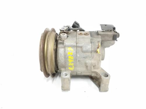 Used AC compressor NISSAN X-TRAIL I (T30) 2.2 dCi (136 hp) 11804064