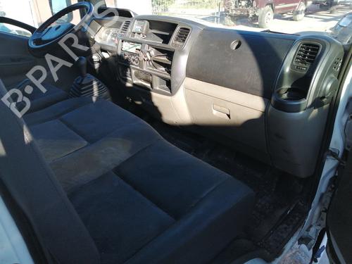 Startmotor RENAULT TRUCKS Maxity  | BP23575423M8 