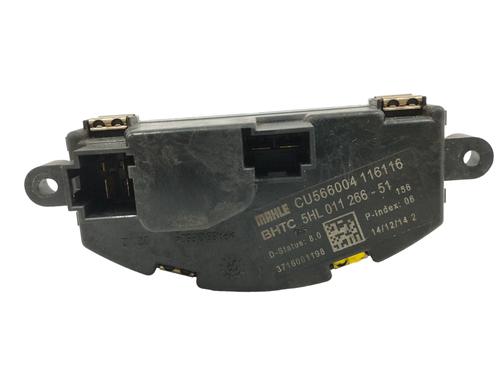 Varmeblæsermodstand MERCEDES-BENZ VITO Van (W447) 111 CDI (447.601, 447.603, 447.605) (114 hp) 16912967