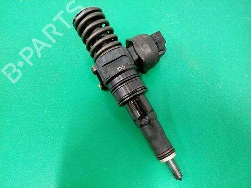 Inyector FORD GALAXY I (WGR) [1995-2006]  4825349