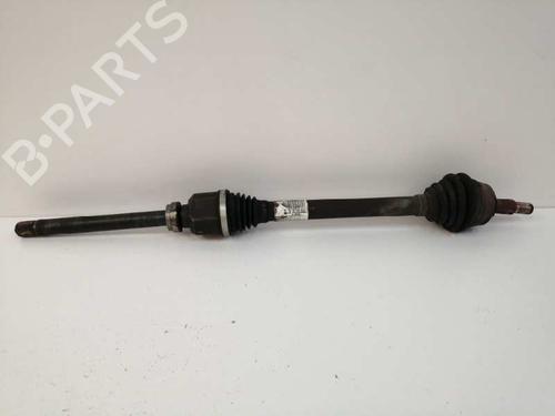Right front driveshaft CITROËN C4 Picasso II 1.6 BlueHDi 120 | BP7552067M39 