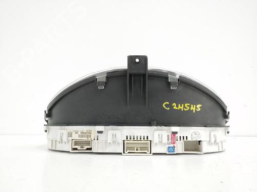 Instrument cluster CHEVROLET NUBIRA Saloon 2.0 D | BP12907837C47 